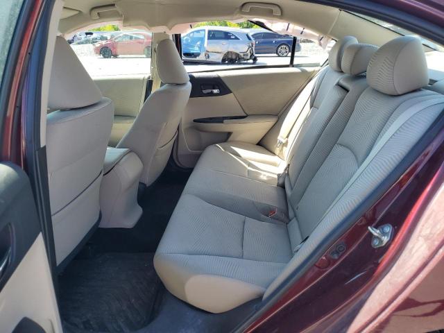 2017 HONDA ACCORD LX - 1HGCR2F38HA164135
