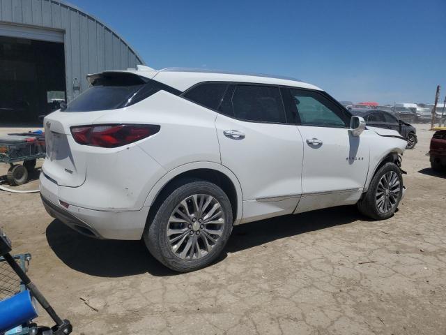 2019 CHEVROLET BLAZER PRE 3GNKBKRS3KS643089