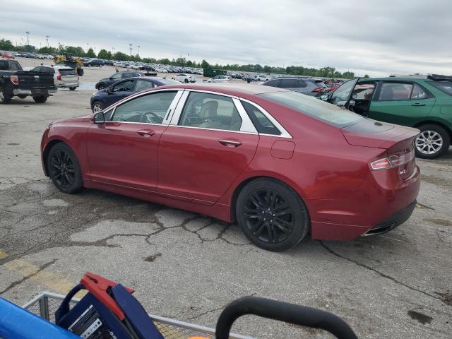 Vin: 3ln6l2j91er801212, lot: 55470635, lincoln mkz 20142