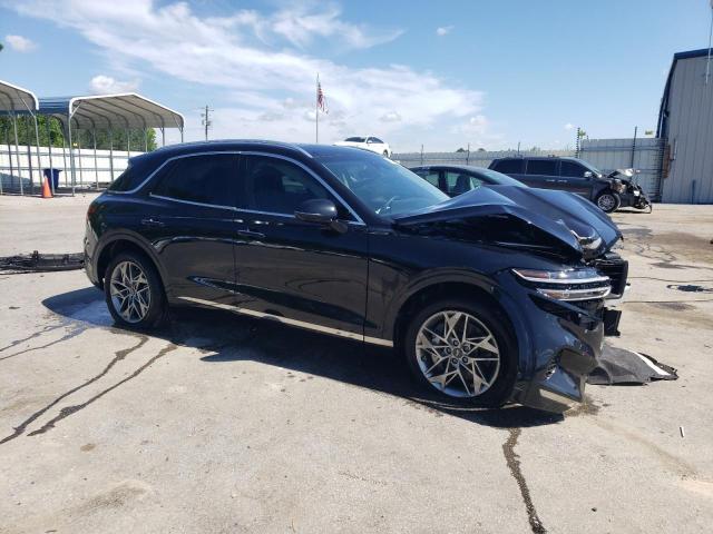 Vin: 5nmmadtb3rh009680, lot: 56875265, genesis gv70 base base 20244