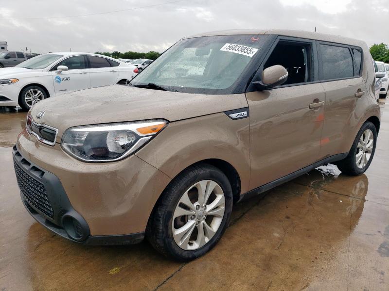 Vin: kndjp3a58e7057668, lot: 56033855, kia soul + 2014 img_1