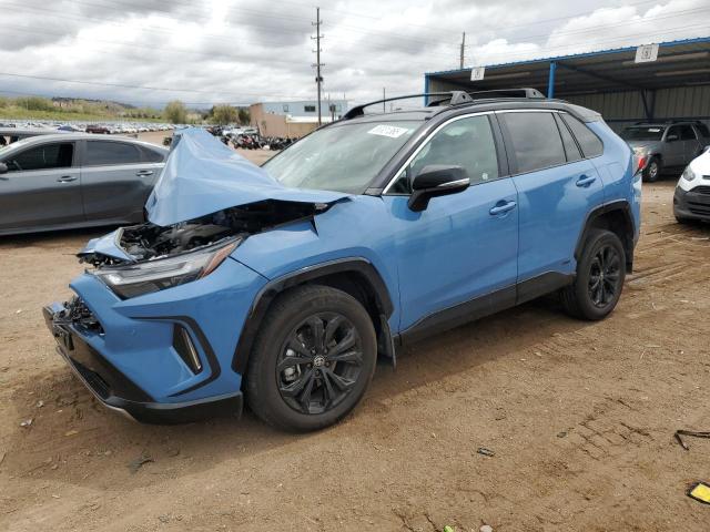 Vin: 2t3e6rfv3rw051870, lot: 55331365, toyota rav4 xse 2024 img_1