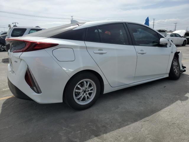 Vin: jtdkamfp5n3225389, lot: 56206265, toyota prius le 20223
