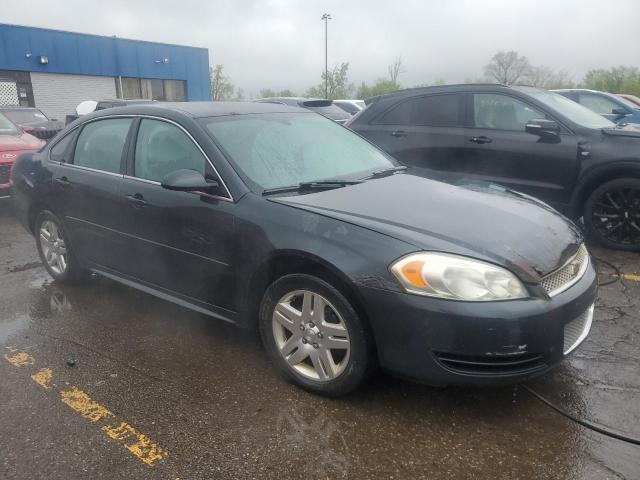 Vin: 2g1wg5e33c1315785, lot: 54854185, chevrolet impala lt 20124