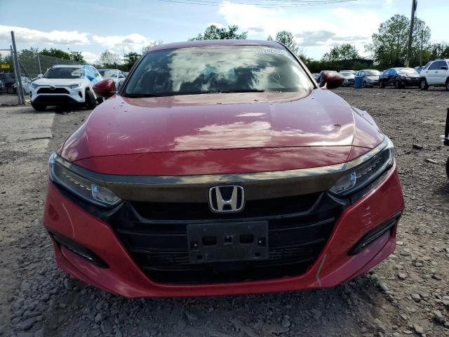 2020 HONDA ACCORD SPO #3296984867