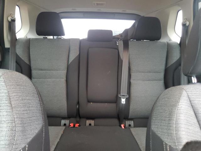 2021 NISSAN ROGUE SV - 5N1AT3BA8MC827120