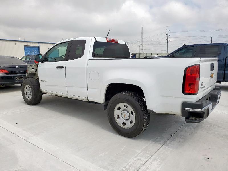 Vin: 1gchsbea4l1191866, lot: 58234155, chevrolet colorado 20202