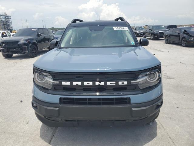 2024 FORD BRONCO SPO - 3FMCR9C61RRE36985