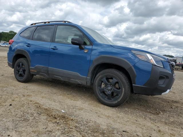 2024 SUBARU FORESTER W JF2SKAJC1RH510178