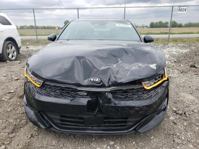 2021 KIA K5 GT LINE - 5XXG64J24MG055298