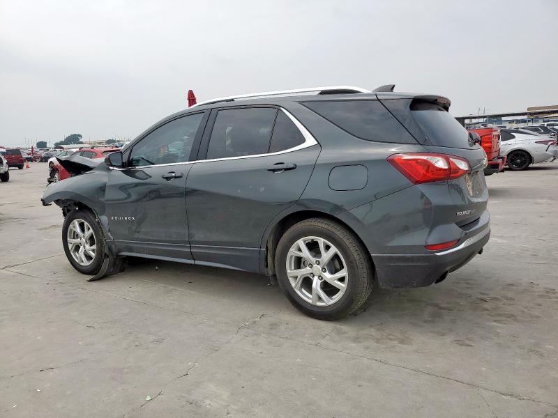 Vin: 3gnaxlex5ls546398, lot: 57501385, chevrolet equinox lt 20202