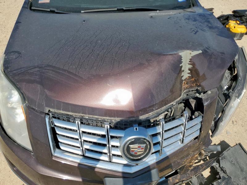 2015 CADILLAC SRX PREMIU 3GYFNGE3XFS626335