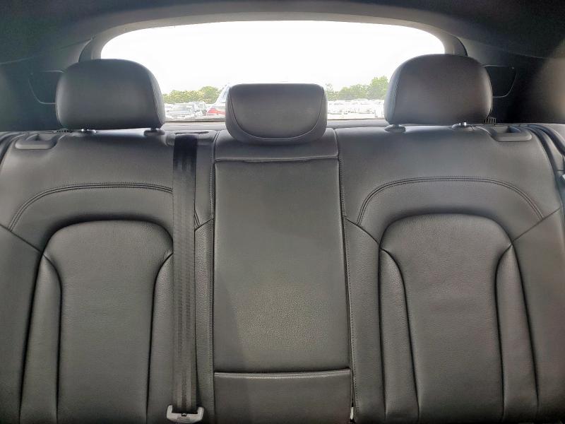 2016 AUDI Q3 PREMIUM - WA1EFCFS6GR005296