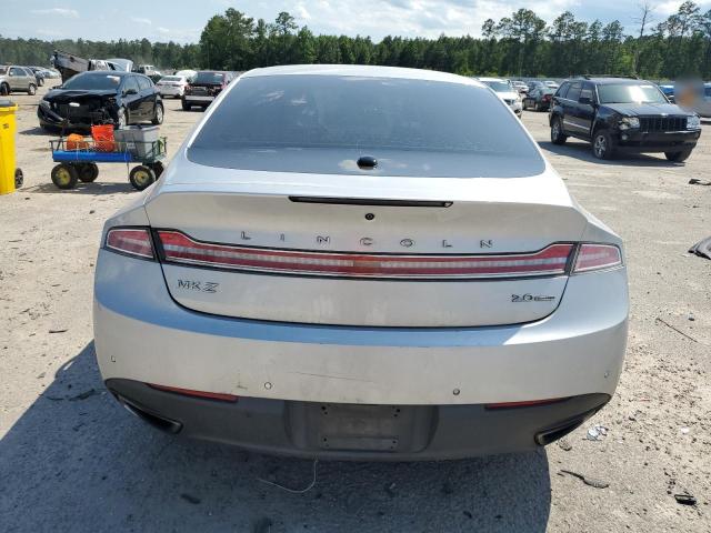 2016 LINCOLN MKZ 3LN6L2G90GR628728