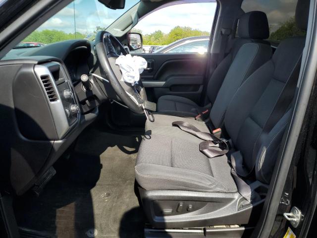 2015 CHEVROLET SILVERADO - 3GCUKREH2FG492677