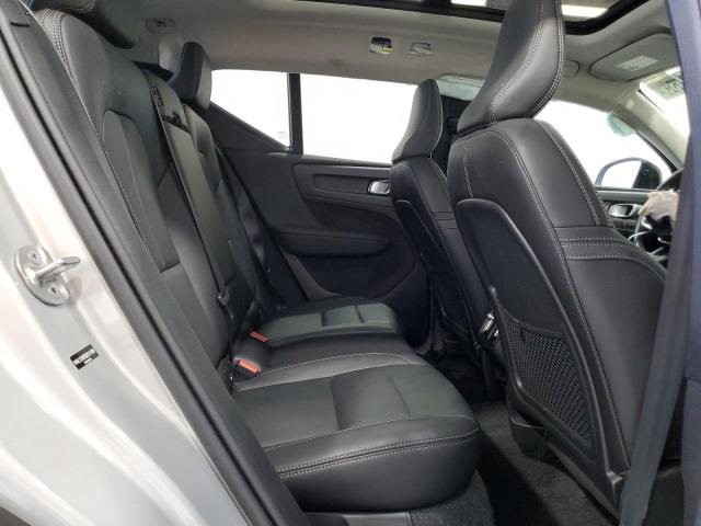 2025 VOLVO XC40 PLUS YV4L12UC9S2511205