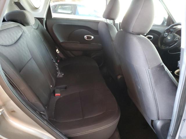 2016 KIA SOUL - KNDJN2A2XG7258710