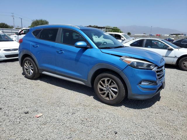 Vin: km8j33a48ju723700, lot: 58190545, hyundai tucson sel 20184