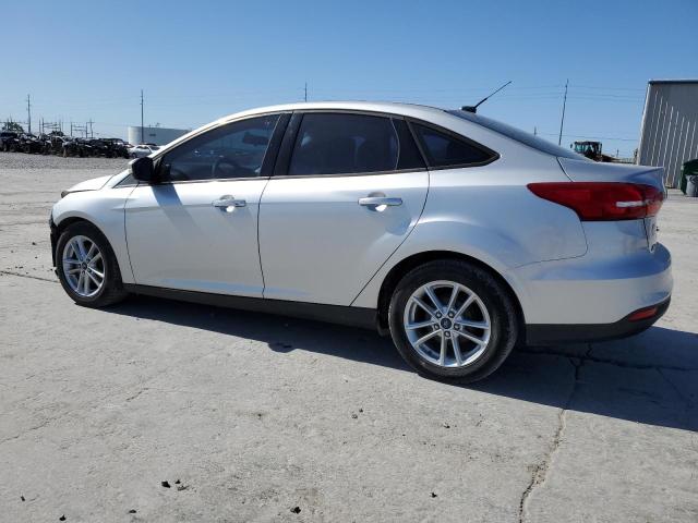 Vin: 1fadp3f22fl287264, lot: 56363495, ford focus se 20152