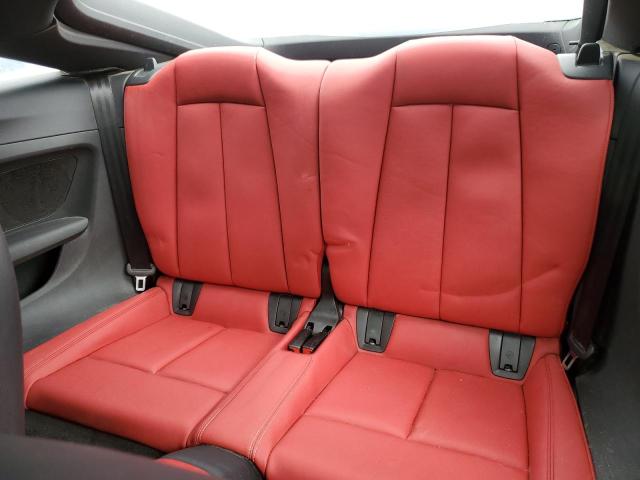 2023 AUDI TTS TRUA1AFV0P1007101