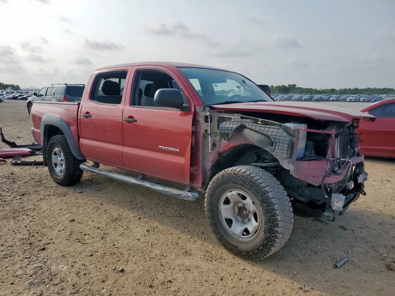 Vin: 5tfjx4gn5fx040258, lot: 57870595, toyota tacoma double cab prerunner 20154
