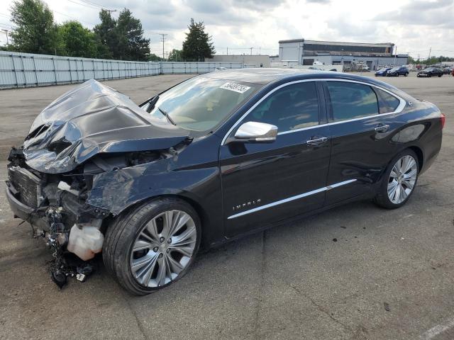 Vin: 1g1155s3xeu115479, lot: 58489755, chevrolet impala ltz 2014 img_1