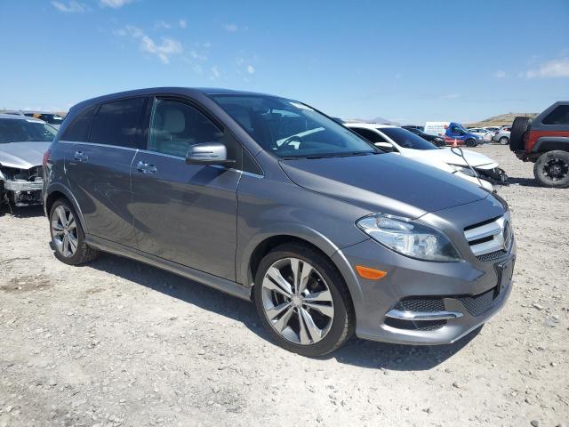 Vin: wddvp9ab9ej002875, lot: 57620025, mercedes-benz b-class electric 20144