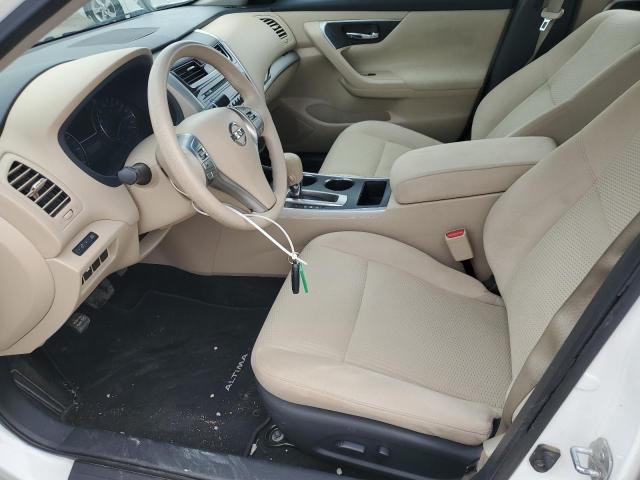 2015 NISSAN ALTIMA 2.5 - 1N4AL3AP0FC190453