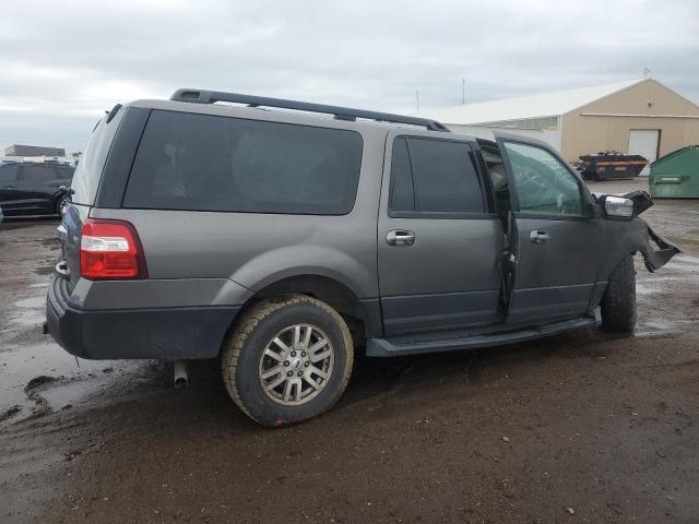 Vin: 1fmjk1g52eef52563, lot: 55390655, ford expedition el xl 20143