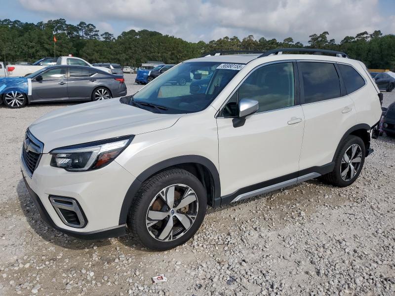 Vin: jf2skaxc8mh471590, lot: 56980155, subaru forester touring 2021 img_1