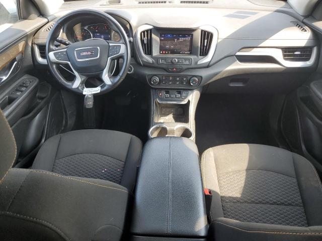 2020 GMC TERRAIN SL - 3GKALMEV1LL157586