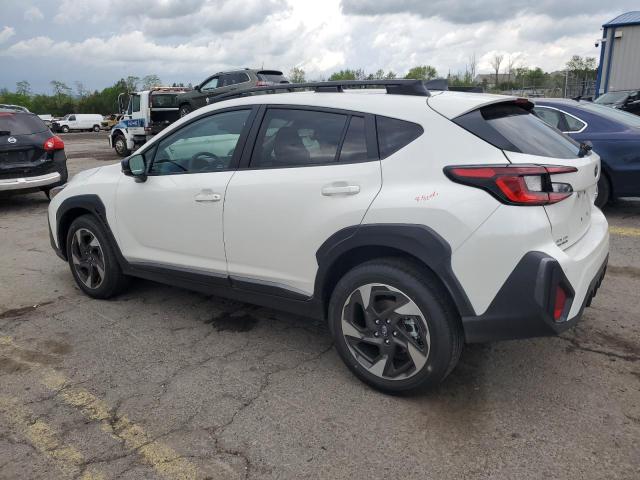 2025 SUBARU CROSSTREK - 4S4GUHL67S3727991
