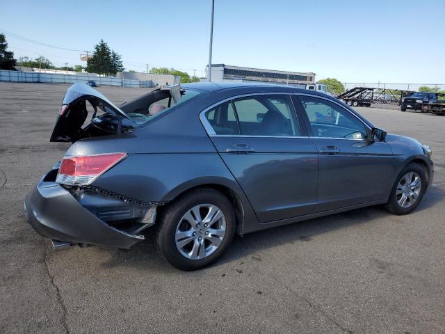 Vin: 1hgcp2f48ba115457, lot: 57711885, honda accord lxp 20113
