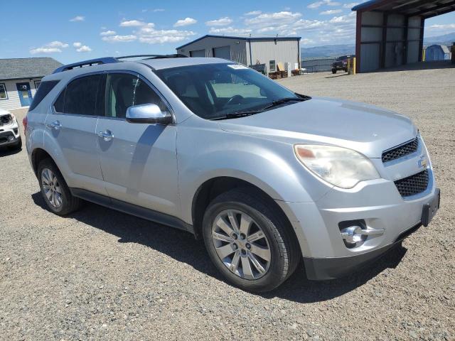 Vin: 2cnflgeyxa6274464, lot: 56418815, chevrolet equinox ltz 20104