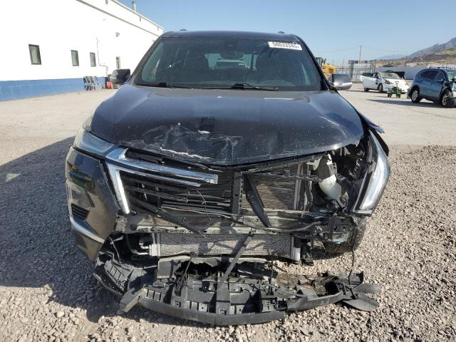 2022 CHEVROLET TRAVERSE H 1GNEVNKW2NJ152134
