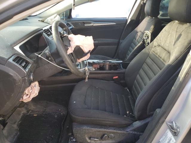 2015 FORD FUSION SE - 1FA6P0H71F5117952