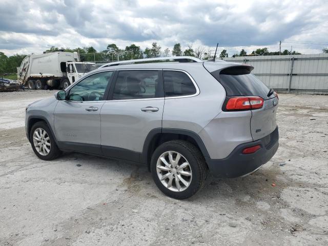 Vin: 1c4pjldb0hw619554, lot: 58016145, jeep grand cher limited 20172