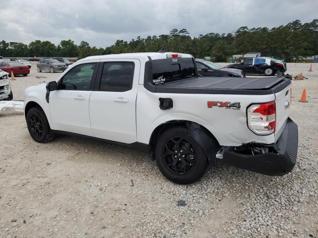 Vin: 3fttw8s90rrb05219, lot: 55296445, ford maverick l lariat 20242
