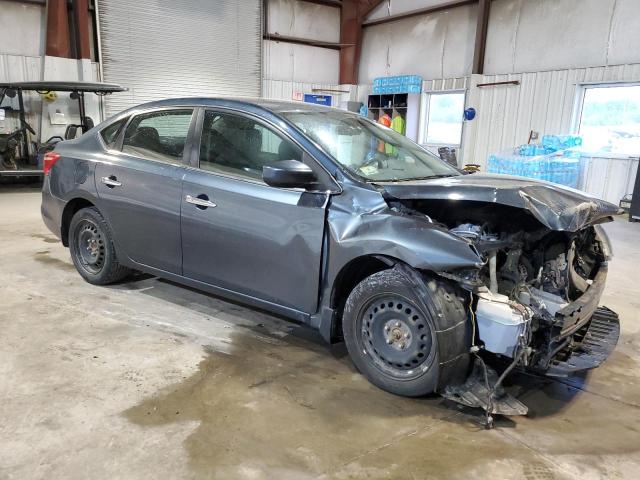 Vin: 3n1ab7ap0hl673794, lot: 58630955, nissan sentra s 20174