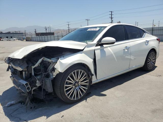 Vin: 1n4bl4ev4kc130236, lot: 59024265, nissan altima sl 2019 img_1