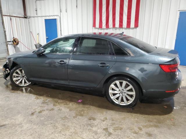 Vin: waugnaf42hn024795, lot: 56692115, audi a4 premium 20172