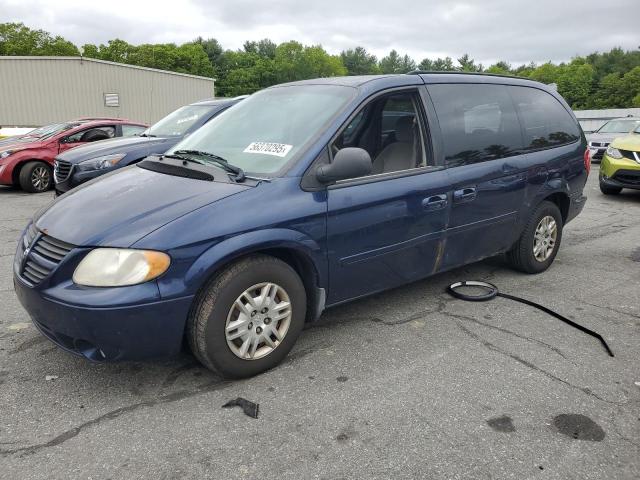 DODGE GRAND CARA