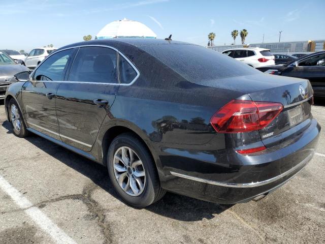 Vin: 1vwat7a39hc051792, lot: 57797455, volkswagen passat s 20172