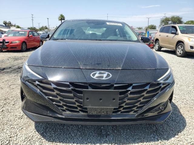 2023 HYUNDAI ELANTRA LI - KMHLP4AG2PU462165