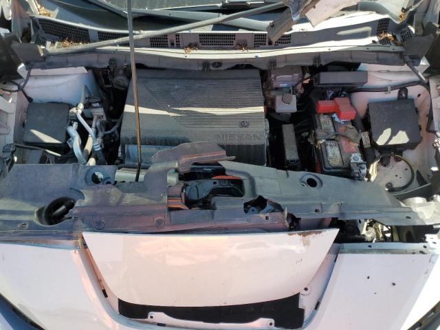 2019 NISSAN LEAF S PLU 1N4BZ1CP1KC313627