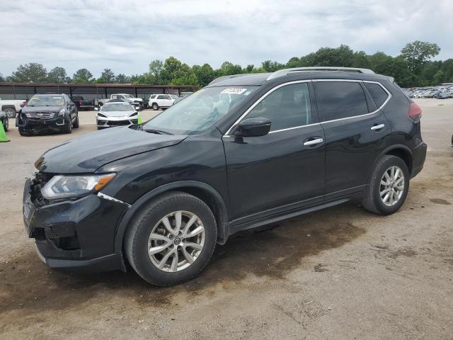 Vin: 5n1at2mt6kc803162, lot: 57126255, nissan rogue s 2019 img_1