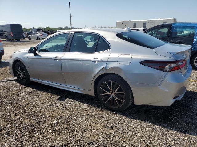 Vin: 4t1g11ak1mu464099, lot: 56512655, toyota camry se 20212
