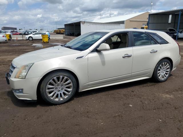 CADILLAC CTS PERFOR