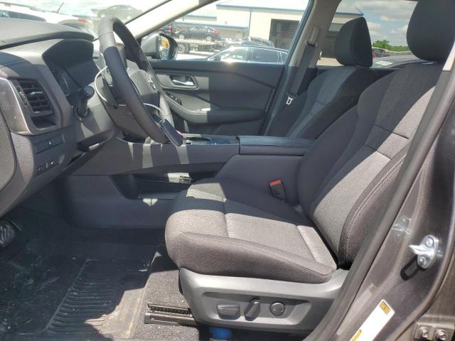 2025 NISSAN ROGUE SV 5N1BT3BA5SC793817