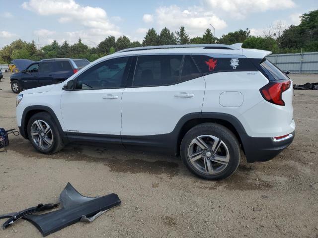 Vin: 3gkalpev2kl239956, lot: 57043295, gmc terrain slt 20192